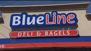 Blue Line Deli