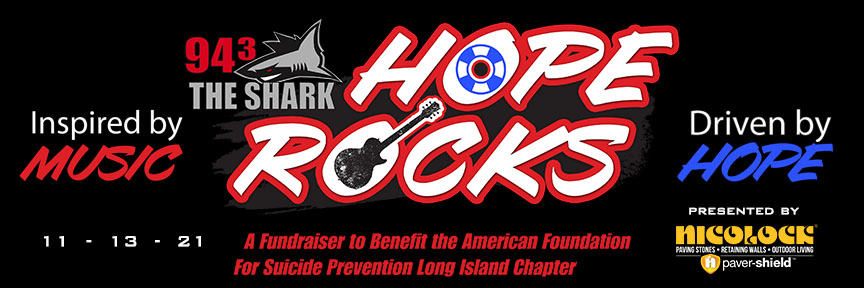 Hope Rocks