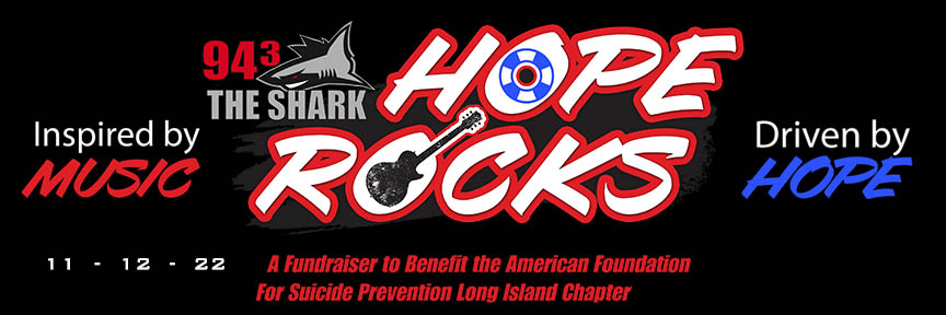 Hope Rocks