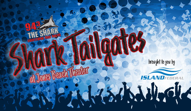 Shark Tailgates